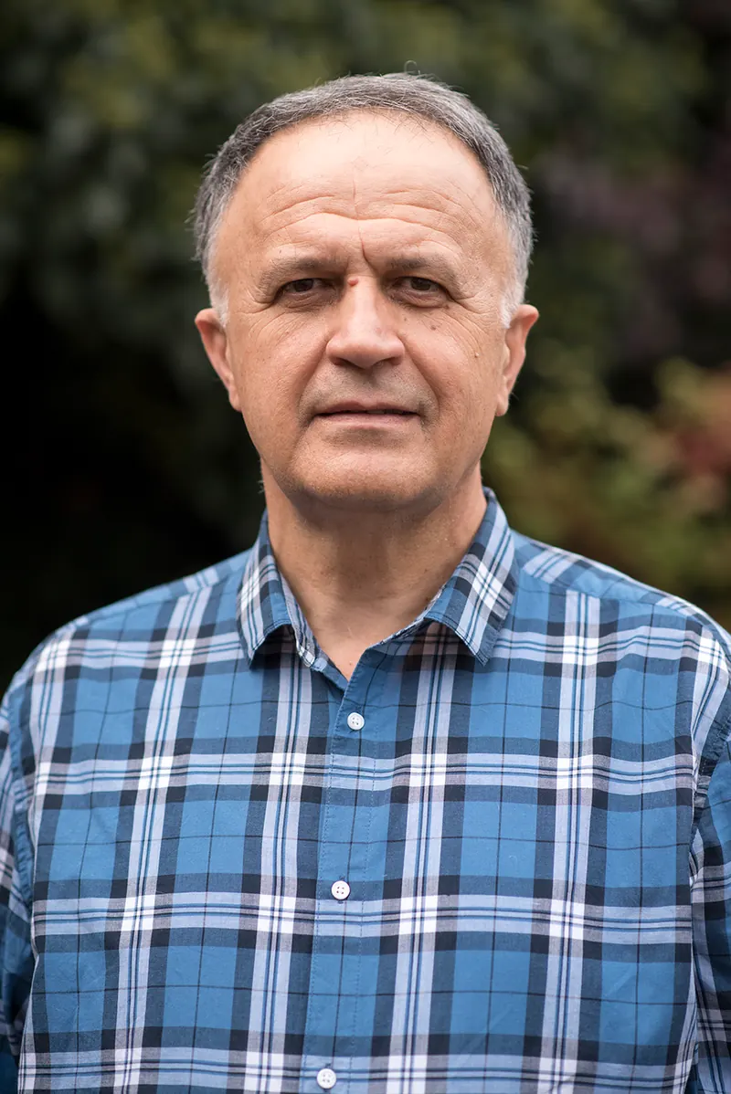 Dr. Kovács István